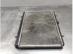 Recambio de radiador agua para citroën berlingo multispace (b9) 1.6 hdi 75 16v referencia OEM IAM P9680533480   2