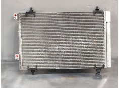 Recambio de radiador calefaccion / aire acondicionado para citroën berlingo multispace (b9) 1.6 hdi 75 16v referencia OEM IAM   