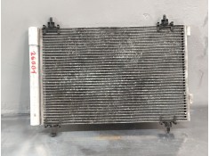 Recambio de radiador calefaccion / aire acondicionado para citroën berlingo multispace (b9) 1.6 hdi 75 16v referencia OEM IAM    2