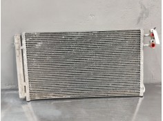 Recambio de radiador calefaccion / aire acondicionado para bmw serie 1 berlina (e81/e87) 120d referencia OEM IAM 32133116453  