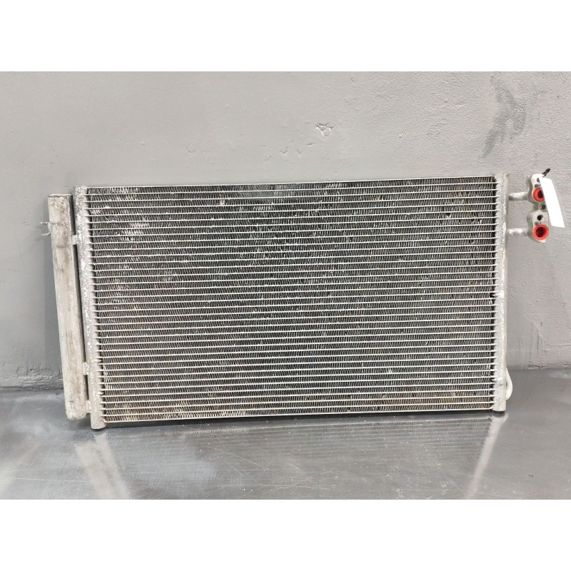 Recambio de radiador calefaccion / aire acondicionado para bmw serie 1 berlina (e81/e87) 120d referencia OEM IAM 32133116453  