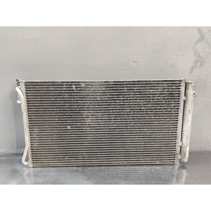 Recambio de radiador calefaccion / aire acondicionado para bmw serie 1 berlina (e81/e87) 120d referencia OEM IAM 32133116453  