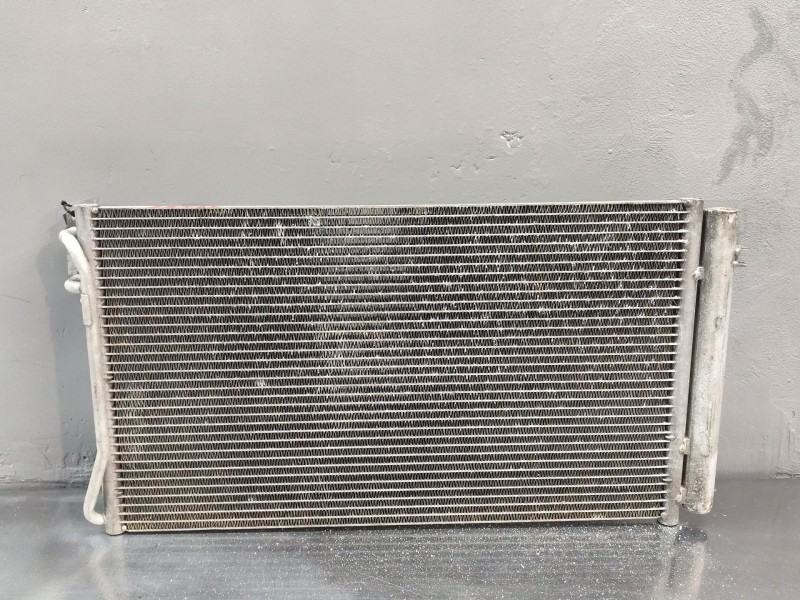 Recambio de radiador calefaccion / aire acondicionado para bmw serie 1 berlina (e81/e87) 120d referencia OEM IAM 32133116453  