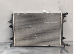 Recambio de radiador agua para volkswagen tiguan (5n_) 2.0 tdi 4motion referencia OEM IAM 5N0121251C  
