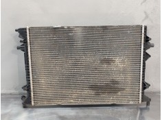 Recambio de radiador agua para volkswagen tiguan (5n_) 2.0 tdi 4motion referencia OEM IAM 5N0121251C   2