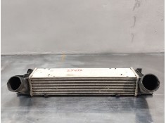 Recambio de intercooler para bmw serie 1 berlina (e81/e87) 120d referencia OEM IAM 3296399  