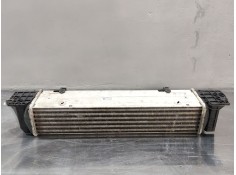 Recambio de intercooler para bmw serie 1 berlina (e81/e87) 120d referencia OEM IAM 3296399   2