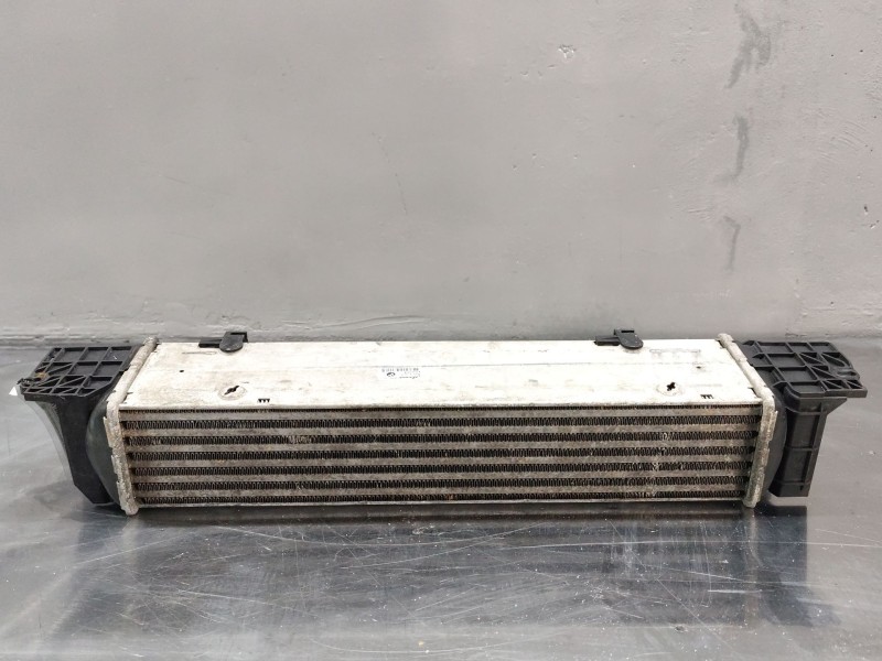 Recambio de intercooler para bmw serie 1 berlina (e81/e87) 120d referencia OEM IAM 3296399  