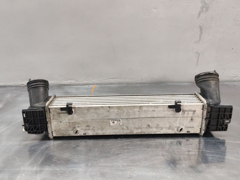 Recambio de intercooler para bmw serie 1 berlina (e81/e87) 120d referencia OEM IAM 3296399  