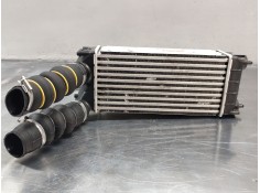 Recambio de intercooler para citroën berlingo multispace (b9) 1.6 hdi 75 16v referencia OEM IAM 9684212480   2