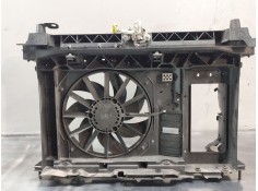 Recambio de panel frontal para citroën berlingo multispace (b9) 1.6 hdi 75 16v referencia OEM IAM 9680544280  