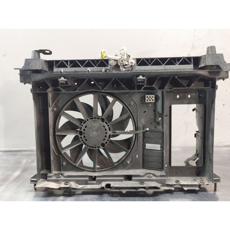 Recambio de panel frontal para citroën berlingo multispace (b9) 1.6 hdi 75 16v referencia OEM IAM 9680544280  