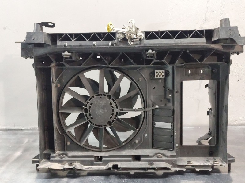 Recambio de panel frontal para citroën berlingo multispace (b9) 1.6 hdi 75 16v referencia OEM IAM 9680544280  