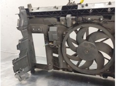 Recambio de panel frontal para citroën berlingo multispace (b9) 1.6 hdi 75 16v referencia OEM IAM 9680544280   2