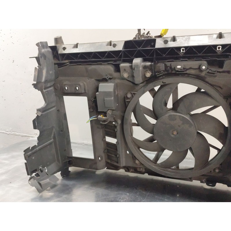 Recambio de panel frontal para citroën berlingo multispace (b9) 1.6 hdi 75 16v referencia OEM IAM 9680544280  