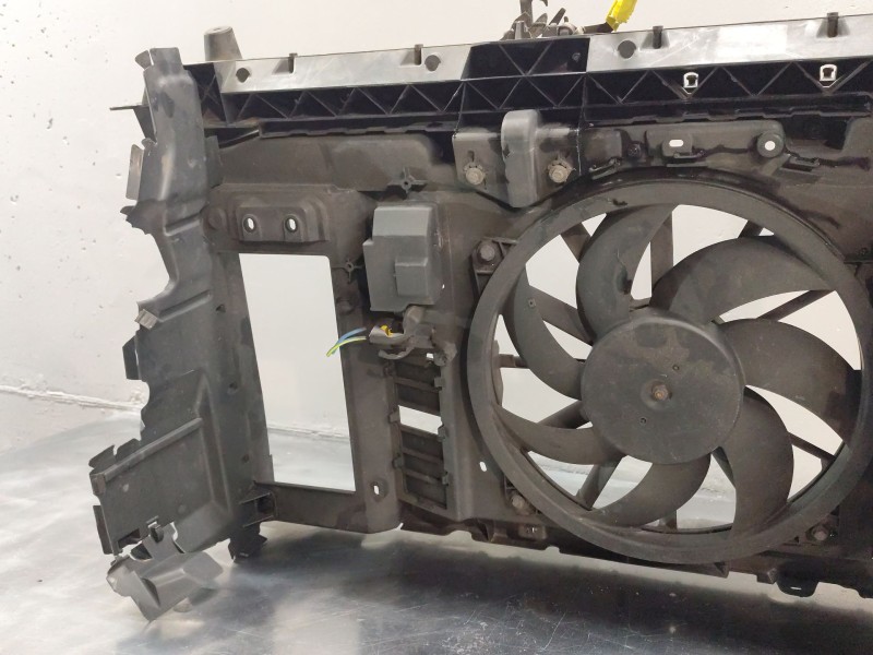 Recambio de panel frontal para citroën berlingo multispace (b9) 1.6 hdi 75 16v referencia OEM IAM 9680544280  