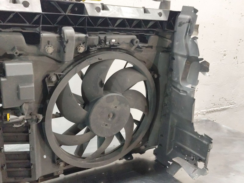 Recambio de panel frontal para citroën berlingo multispace (b9) 1.6 hdi 75 16v referencia OEM IAM 9680544280  