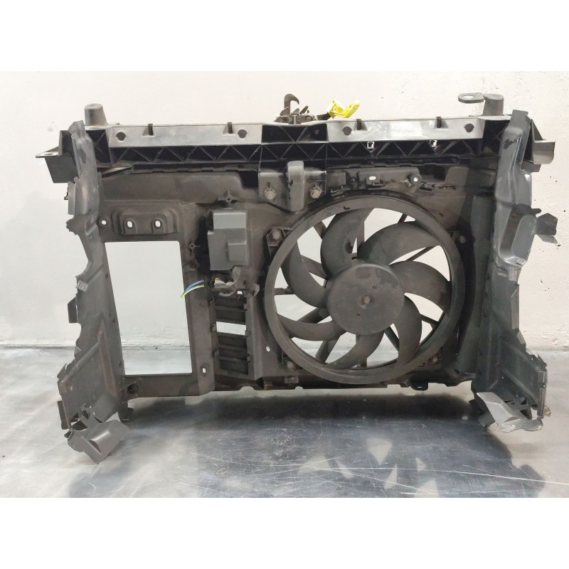 Recambio de panel frontal para citroën berlingo multispace (b9) 1.6 hdi 75 16v referencia OEM IAM 9680544280  