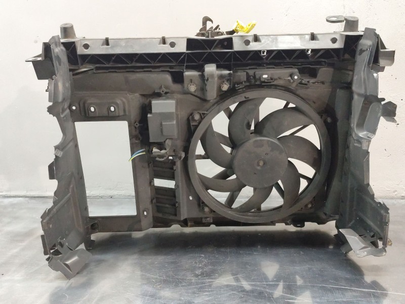 Recambio de panel frontal para citroën berlingo multispace (b9) 1.6 hdi 75 16v referencia OEM IAM 9680544280  