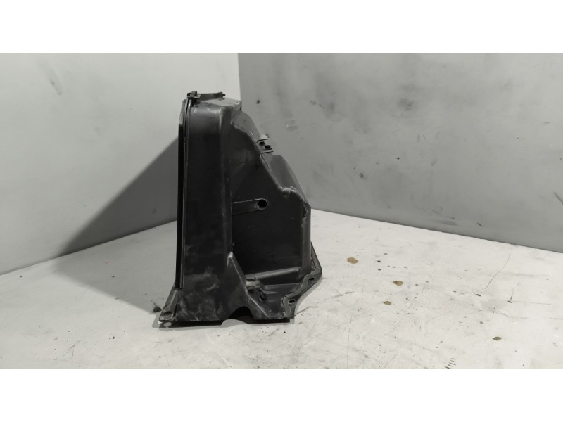 Recambio de calefaccion entera normal para scania r i r 500 referencia OEM IAM 1863970  