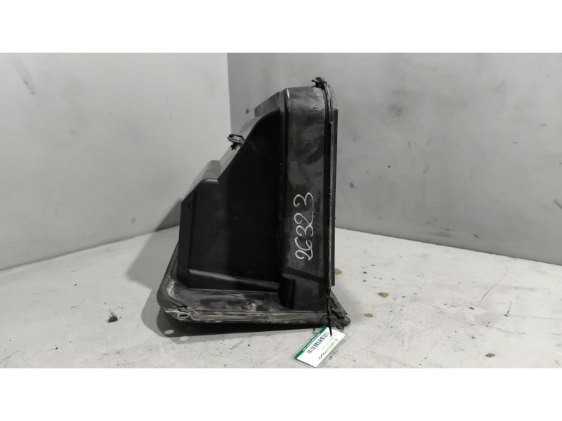 Recambio de calefaccion entera normal para scania r i r 500 referencia OEM IAM 1863970  