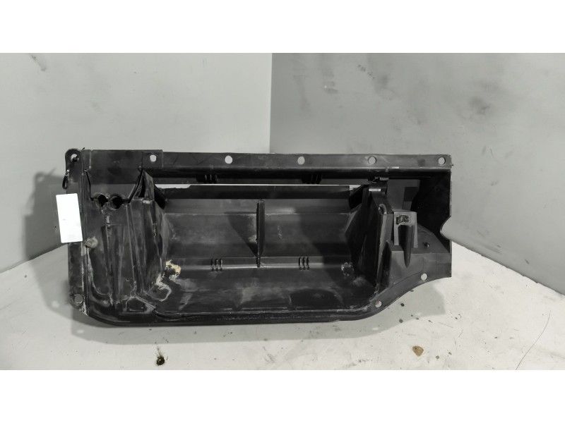 Recambio de calefaccion entera normal para scania r i r 500 referencia OEM IAM 1863970  