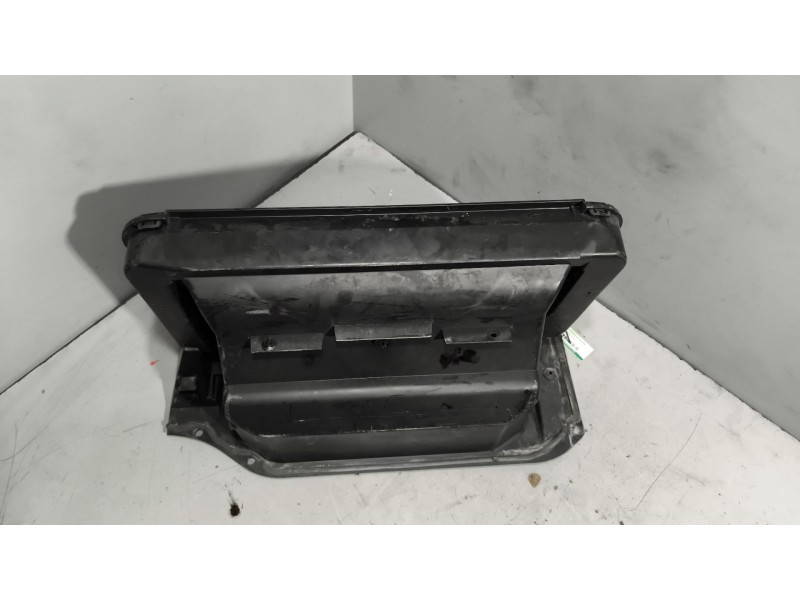 Recambio de calefaccion entera normal para scania r i r 500 referencia OEM IAM 1863970  