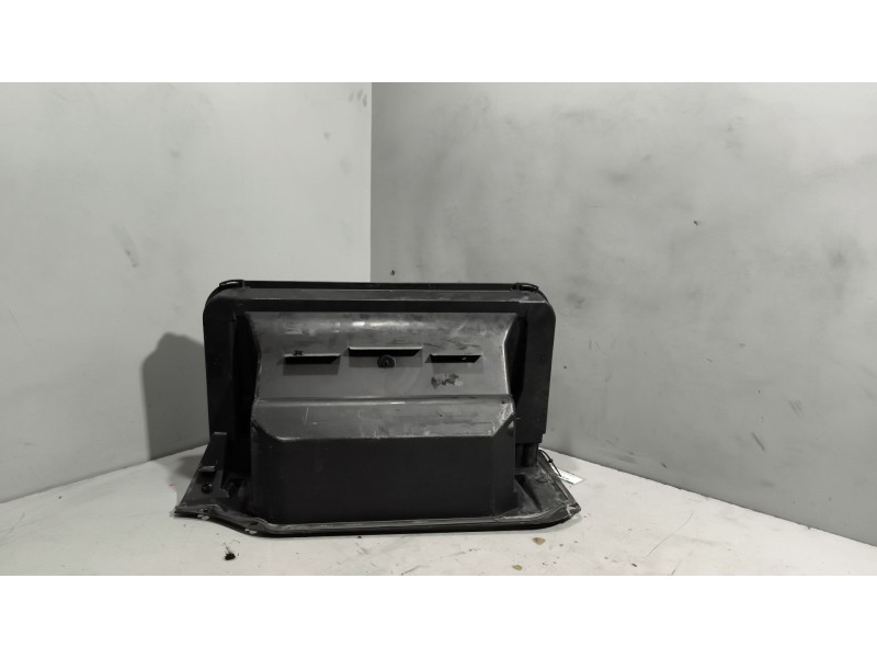 Recambio de calefaccion entera normal para scania r i r 500 referencia OEM IAM 1863970  