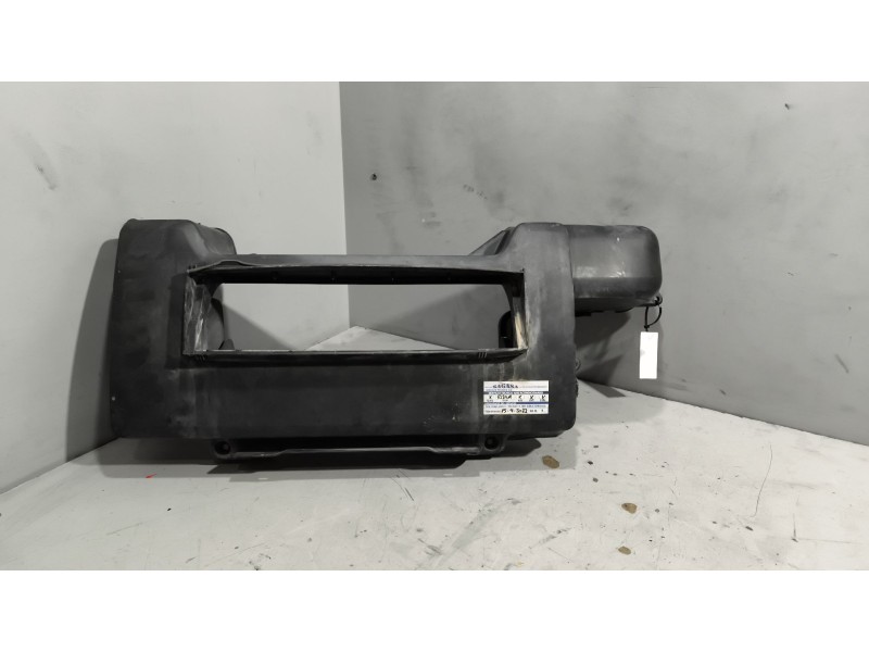 Recambio de calefaccion entera normal para scania r i r 500 referencia OEM IAM 1853473  