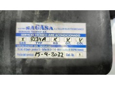 Recambio de calefaccion entera normal para scania r i r 500 referencia OEM IAM 1853473   2