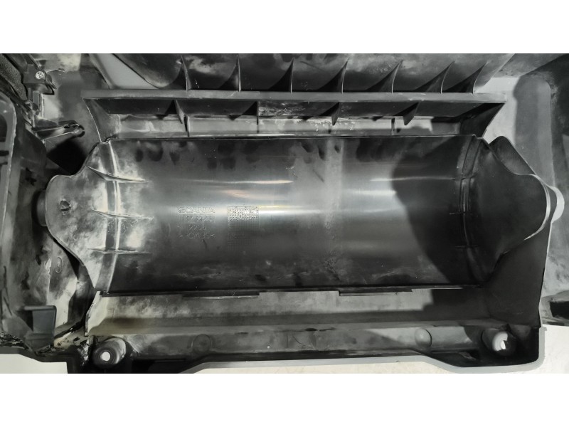 Recambio de calefaccion entera normal para scania r i r 500 referencia OEM IAM 1853473  