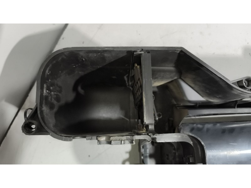 Recambio de calefaccion entera normal para scania r i r 500 referencia OEM IAM 1853473  