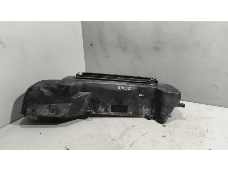 Recambio de calefaccion entera normal para scania r i r 500 referencia OEM IAM 1853473  