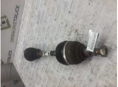 Recambio de transmision delantera izquierda para lancia phedra (180) 2.2 jtd 16v emblema referencia OEM IAM    2