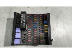 Recambio de caja reles / fusibles para mercedes-benz axor 2-ejes 18 ton 2004  6.4 diesel (om 906 la) referencia OEM IAM A0015433