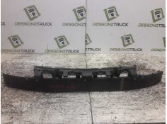 Recambio de refuerzo paragolpes delantero para opel astra h berlina cosmo referencia OEM IAM   