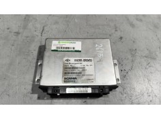 Recambio de modulo electronico para scania 4 - series 164 l/580 referencia OEM IAM 1506029 0486106021 