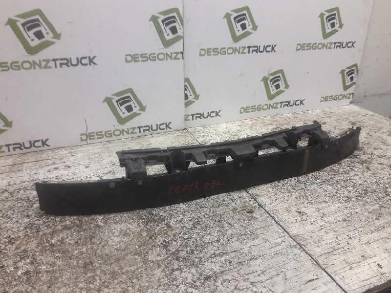 Recambio de refuerzo paragolpes delantero para opel astra h berlina cosmo referencia OEM IAM   