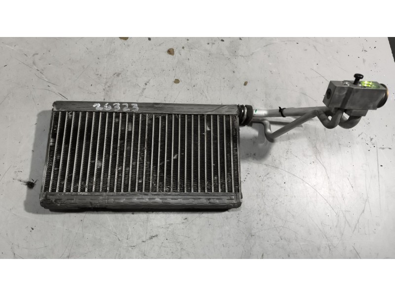 Recambio de evaporador aire acondicionado para scania r i r 500 referencia OEM IAM 1772726  