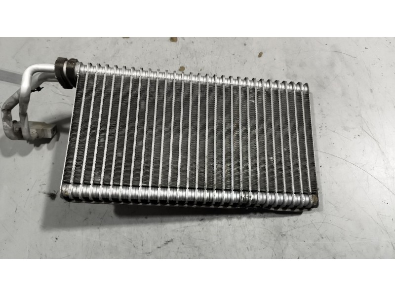 Recambio de evaporador aire acondicionado para scania r i r 500 referencia OEM IAM 1772726  