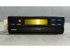 Recambio de tacografo para volvo fh 12 asta 2001 e2 / e3 12.1 diesel (d12d380) referencia OEM IAM 1324514015390104 02733812 4122