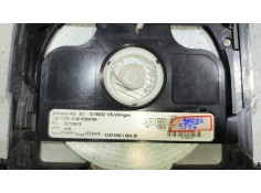 Recambio de tacografo para volvo fh 12 asta 2001 e2 / e3 12.1 diesel (d12d380) referencia OEM IAM 1324514015390104 02733812 4122 2