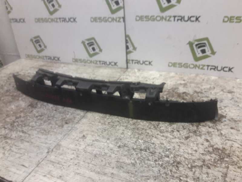 Recambio de refuerzo paragolpes delantero para opel astra h berlina cosmo referencia OEM IAM   