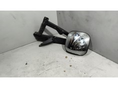 Recambio de retrovisor exterior frontal para mercedes-benz axor 2-ejes 18 ton 2004  6.4 diesel (om 906 la) referencia OEM IAM A0