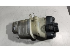 Recambio de deposito expansion para scania 4 - series 164 l/580 referencia OEM IAM 2401668  