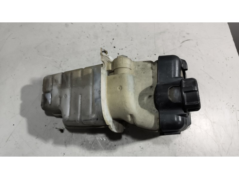 Recambio de deposito expansion para scania 4 - series 164 l/580 referencia OEM IAM 2401668  