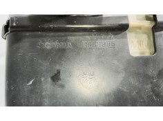 Recambio de deposito expansion para scania 4 - series 164 l/580 referencia OEM IAM 2401668   2