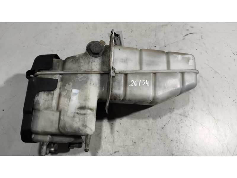 Recambio de deposito expansion para scania 4 - series 164 l/580 referencia OEM IAM 2401668  
