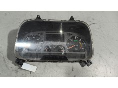 Recambio de cuadro instrumentos para mercedes-benz axor 2-ejes 18 ton 2004  6.4 diesel (om 906 la) referencia OEM IAM A001446972