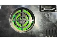 Recambio de cuadro instrumentos para mercedes-benz axor 2-ejes 18 ton 2004  6.4 diesel (om 906 la) referencia OEM IAM A001446972 2